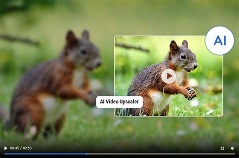 5 Best AI Video Upscaler to Upscale Videos from 480p, 720p to 1080p, 4K ...