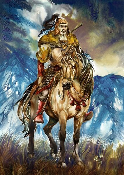 Attila the Hun - World History Encyclopedia