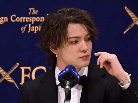 J-pop idol alleges he was sexually abused by boyband music mogul ...