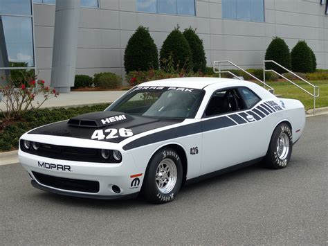 2016 Dodge Challenger | GAA Classic Cars