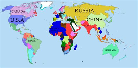 Map Game- 1914 - World in War - TheFutureOfEuropes Wiki