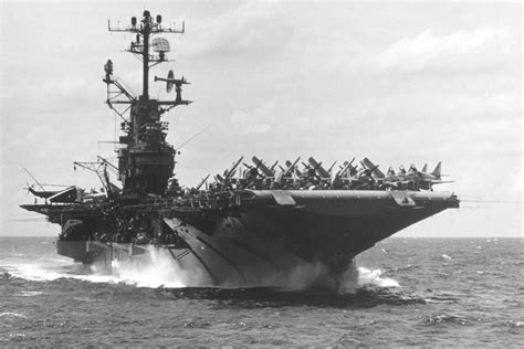 Senate Passes Blue Water Navy Bill, Cementing Victory for Ill Vietnam ...