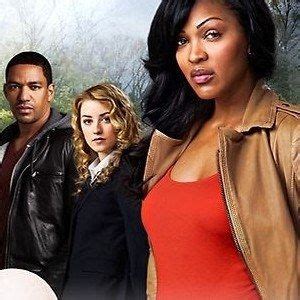 Deception Trailer Starring Laz Alonso and Meagan Good