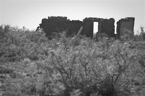 Chad Robinson Photography: Fort Sumner, New Mexico