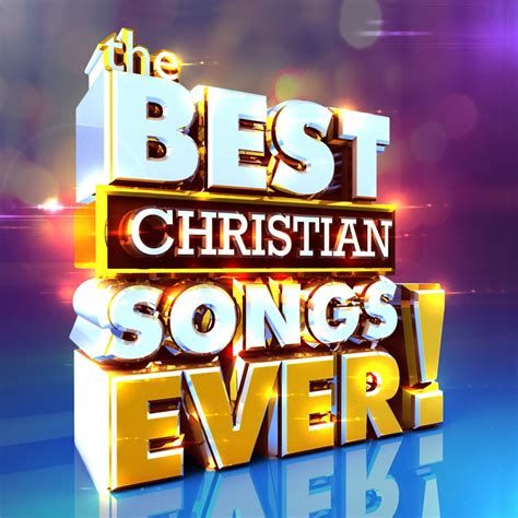 The Best Christian Songs Ever - Various Artists (Music) | daywind.com