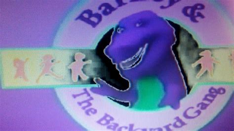 Barney And The Backyard Gang Where Are They Now | Homideal