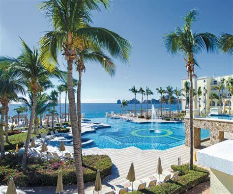 Riu Palace Cabo San Lucas All Inclusive: 2019 Room Prices , Deals ...