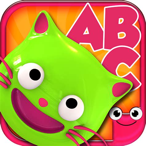 EduKitty ABC - ABC Alphabet Games for Kids:Amazon.com:Appstore for Android