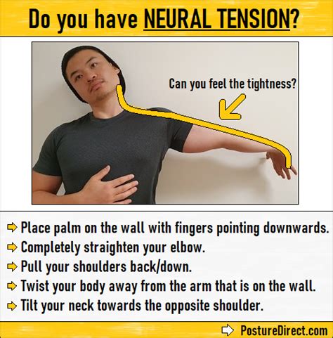 Pin on Exercises For A Pinched Nerve In The Neck