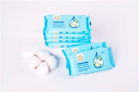 Feminine Hygiene Wipes - Professional Wet Wipes Factory