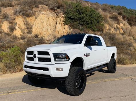 2017 Dodge Ram 2500 for Sale | ClassicCars.com | CC-1298285