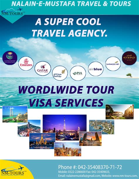 Tour And Travel Agency Near Me - Tour And Travel