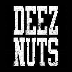 Deez nuts Logos