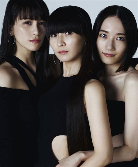 【画像】美女3人！和服を着たPerfumeさんはこちら！！ : 気になる芸能まとめ