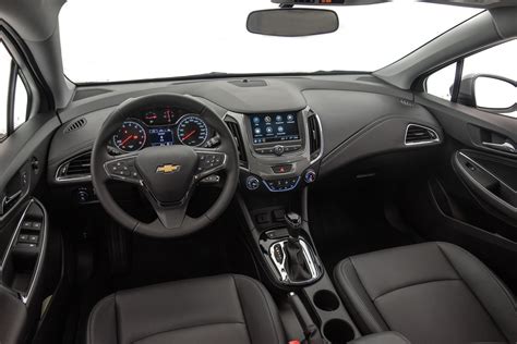 Chevy Cruze Interior | Cabinets Matttroy