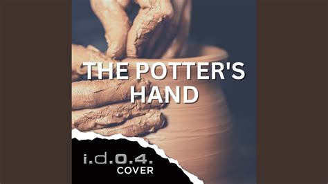 The Potter's Hand (Cover) - YouTube