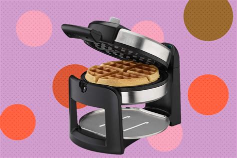 This is MY waffle maker (if you buy it too you’re copying me)