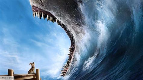 The Meg 3 release date speculation, cast, plot, and more news.