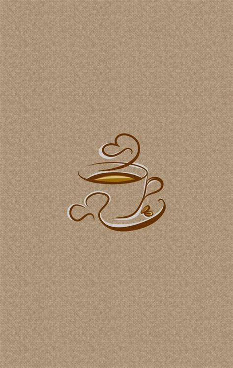 Download Minimalist Coffee Aesthetic Wallpaper | Wallpapers.com