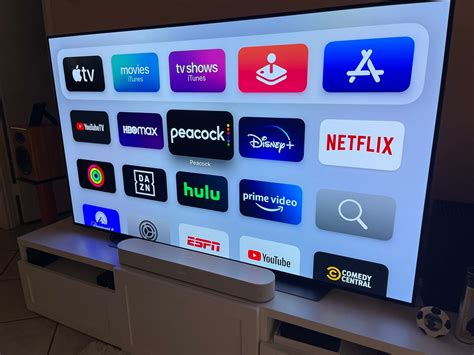 Peacock Review: Universal's streaming service struts its stuff