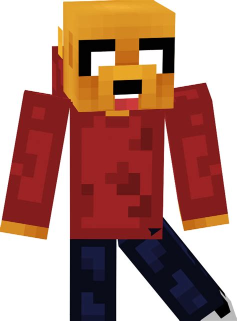 Minecraft Nova Skin Editor