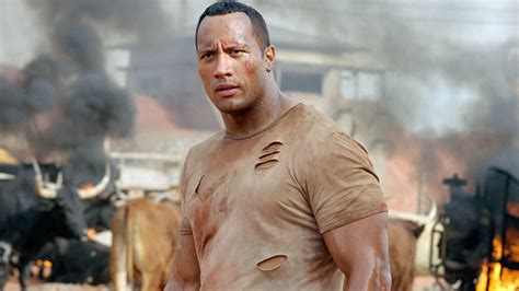 Best Dwayne 'The Rock' Johnson Movies: What is the Rock's Best Movie ...