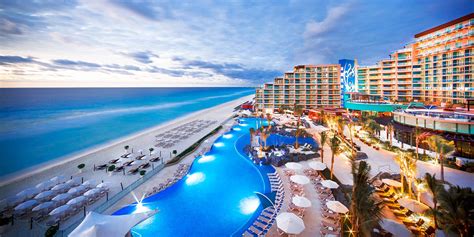 Hard Rock Hotel Cancun All Inclusive | Travelzoo