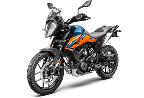 KTM Adventure 390 Price, Colors, Specifications in Bangalore - Amba KTM