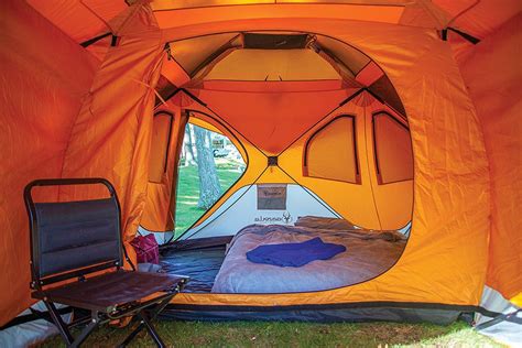 Gazelle T4 Plus GT450SS Pop-Up Portable Camping Hub Tent, Easy Instant ...