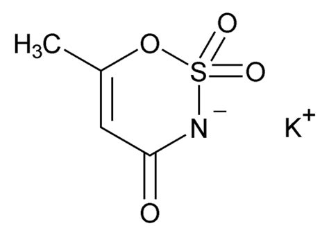 Acesulfame Potassium