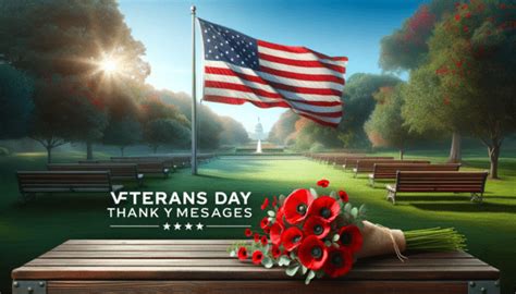 Veterans Day Thank You Messages [37 Messages + Quotes] – Mindful Says