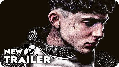 THE KING Trailer 2 (2019) Netflix Movie