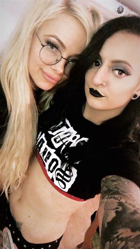 Liv Morgan & Ruby Riott | Wwe divas paige, Wwe girls, Most beautiful women