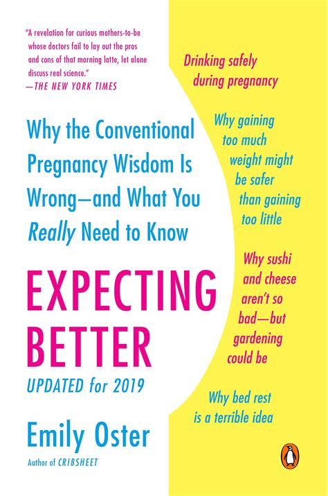 12 Pregnancy Books You Actually Need to Read – SheKnows