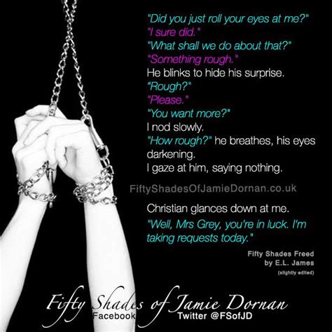 Fifty Shades Of Grey Quotes Dirty. QuotesGram