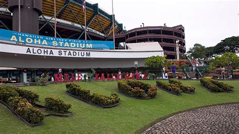 History: Hawaii Bowl | NCAA.com