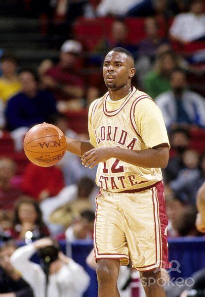 charlie ward | Charlie Ward | Fsu basketball, College hoops, Nba basketball