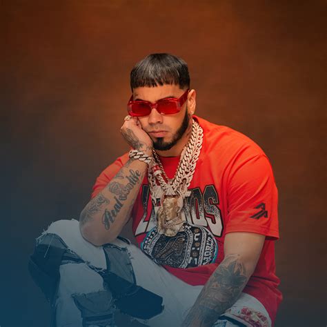 Anuel Aa Merch - Official Merchandise