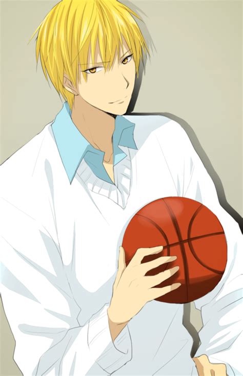 Kise Ryota - Kuroko no Basuke Photo (31052295) - Fanpop