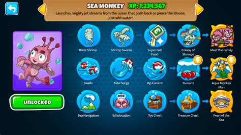 Btd6 how to get monkey knowledge