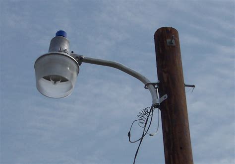 Security Lighting | Rural Electric Convenience Cooperative