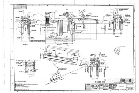 M1 Garand Rifle Blueprints Now with 56K Death - AR15.COM