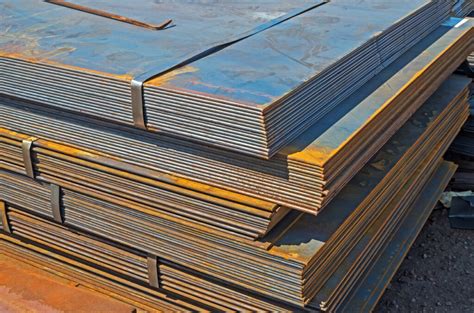 2023 Steel Pricing Forecast | Metal Fab | Sawyer Fabrication