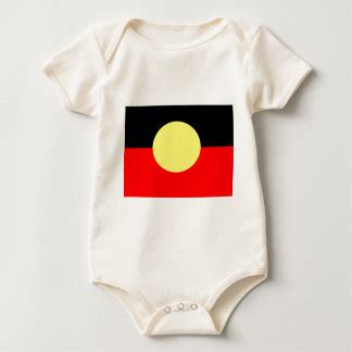 Aboriginal Baby Clothes, Aboriginal Baby Clothing, Infant Apparel | Zazzle