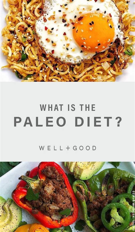 What exactly are the Paleo diet rules? Bone up with this guide | Paleo ...