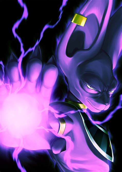 ArtStation - Hakai!, Sean W | Anime dragon ball goku, Anime dragon ball ...