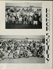 Sierra Middle School - Eagles Yearbook (Riverside, CA), Class of 1980 ...