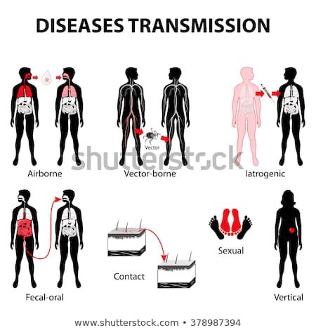 Application to Infectious Diseases | Models and Mechanisms of Public Health