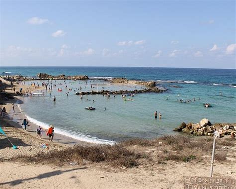 THE BEST Nahariya Points of Interest & Landmarks (2024)