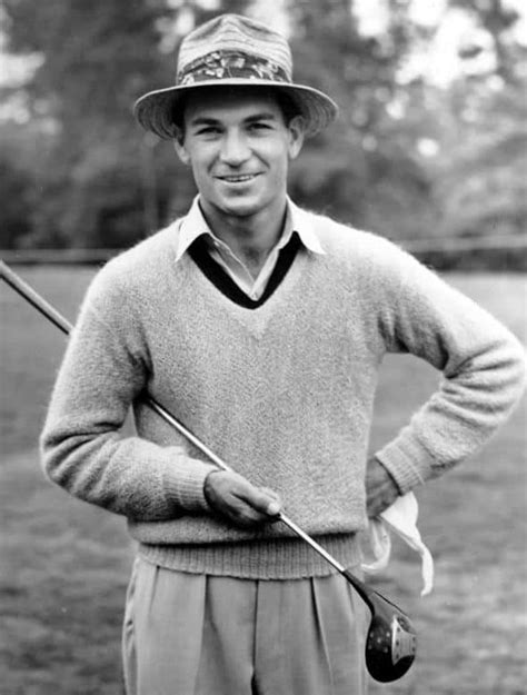 Ben Hogan: Biography & American Golfer | SchoolWorkHelper